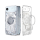Etui do telefonów Spigen Ultra Hybrid Mag Magsafe do Iphone 17 Air Zero One White
